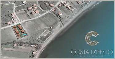 Costa D' Ifesto
