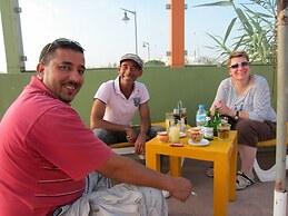 Riad Bab Essaouira
