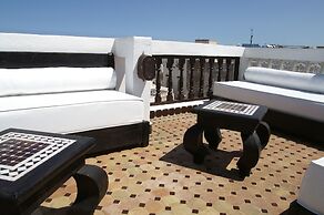 Riad Bab Essaouira