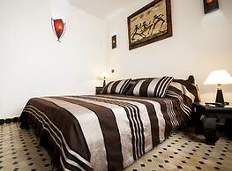 Riad Bab Essaouira