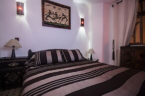 Riad Bab Essaouira
