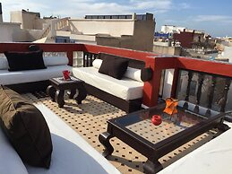 Riad Bab Essaouira