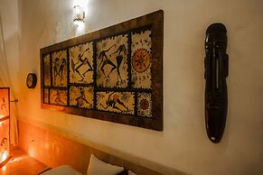 Riad Bab Essaouira
