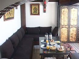 Riad Bab Essaouira