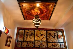 Riad Bab Essaouira