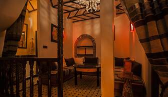 Riad Bab Essaouira