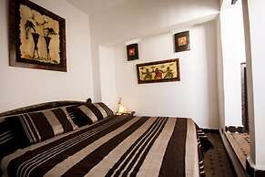 Riad Bab Essaouira