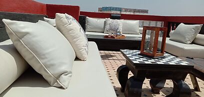Riad Bab Essaouira