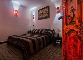 Riad Bab Essaouira