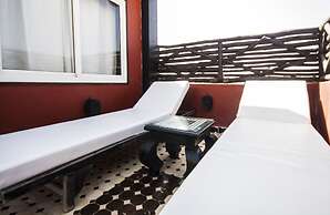 Riad Bab Essaouira