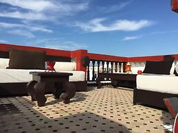 Riad Bab Essaouira