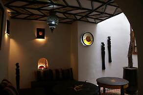 Riad Bab Essaouira