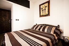 Riad Bab Essaouira