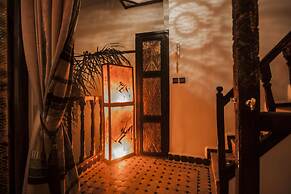 Riad Bab Essaouira