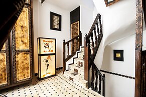 Riad Bab Essaouira