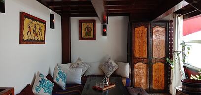 Riad Bab Essaouira