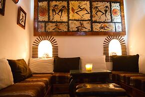 Riad Bab Essaouira