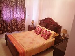 Relaxation Apartment