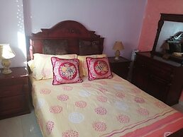 Relaxation Apartment