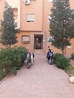 Relaxation Apartment