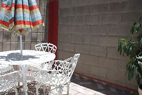La Casita Salesiana Aguascalientes