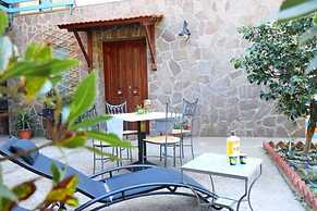 Villa Del Moro