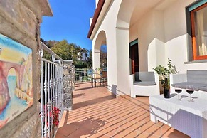 Villa Del Moro