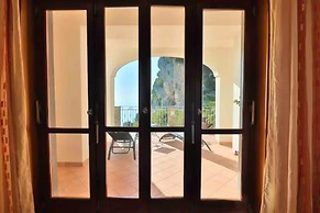 Villa Del Moro