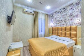 Kapriz Hotel