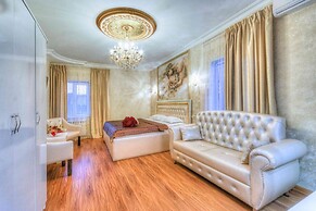 Kapriz Hotel