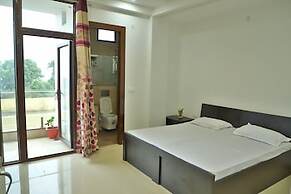 Shivoham Yoga Retreat