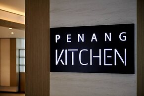 Courtyard by Marriott Penang