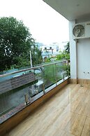 The Most Beautiful Property Of Rishikesh