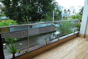 The Most Beautiful Property Of Rishikesh