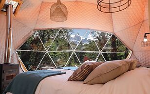 Chalten Camp - Glamping With A View