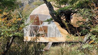 Chalten Camp - Glamping With A View