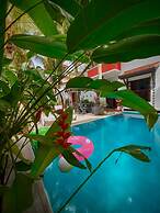 Luxury Villa Costanza