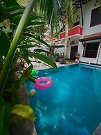 Luxury Villa Costanza