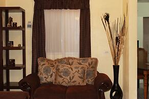 Comfortable and Safe Apartment Including Coffee Service