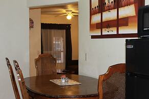 Comfortable and Safe Apartment Including Coffee Service
