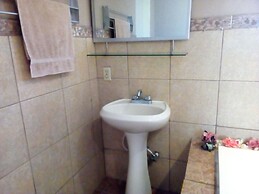 Comfortable and Safe Apartment Including Coffee Service