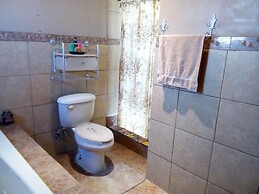 Comfortable and Safe Apartment Including Coffee Service