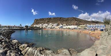 Captains House Playa De Mogan