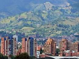 Apartamento En Envigado Super Comodo Y Lindo