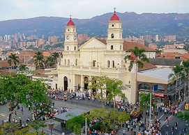 Apartamento En Envigado Super Comodo Y Lindo