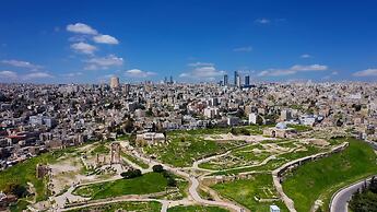 The Royal Luxury City Budget Visit