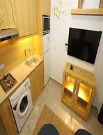 The Royal Luxury City Budget Visit