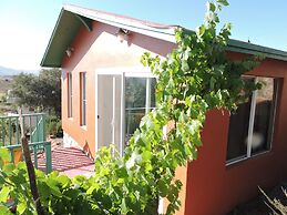 Rancho El Matalote