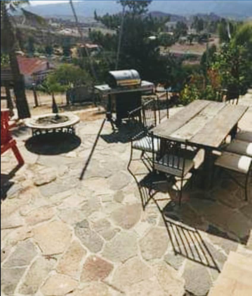 Rancho El Matalote