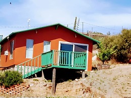 Rancho El Matalote